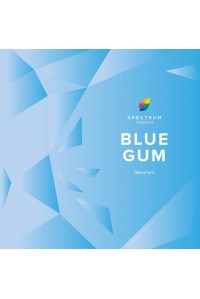 Табак Spectrum 100 гр Blue Gum (Эвкалипт)
