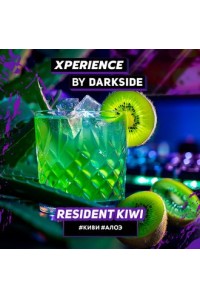 Darkside Xperience 30г Resident Kiwi