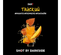Dark Side Shot 30 гр Тайский