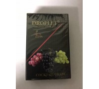 Droplet 50 гр  Cocktail grape