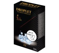 Droplet 50 гр Ice