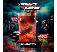 Darkside Xperience 30г Mohito Yota