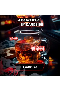 Darkside Xperience 30г Turbo Tea